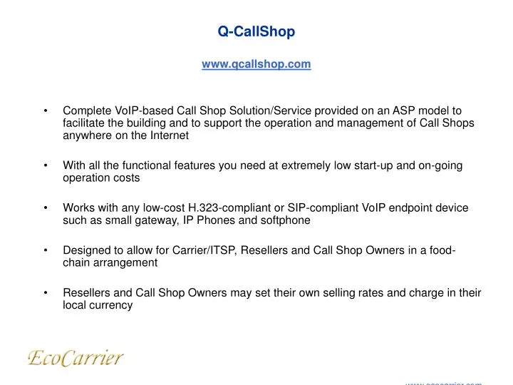 q callshop www qcallshop com