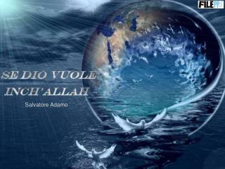 Salvatore Adamo