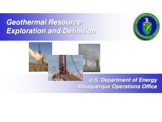 U.S. Department of Energy Albuquerque Operations Office