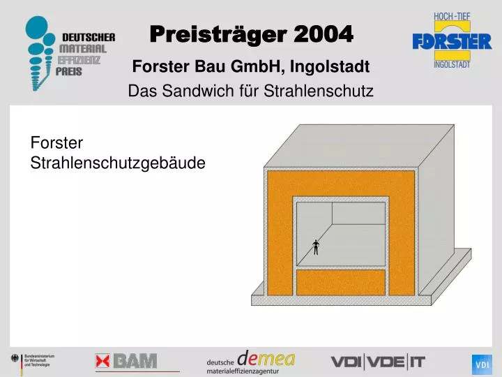 forster bau gmbh ingolstadt