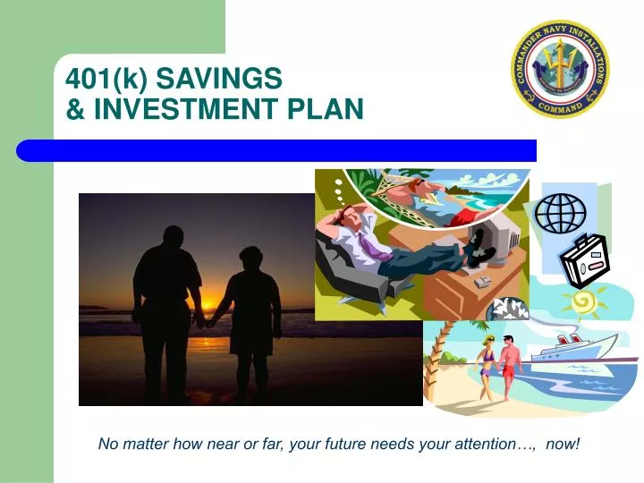 401 k savings investment plan