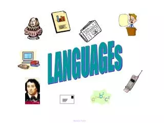 LANGUAGEs
