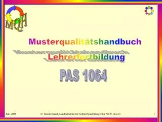 PAS 1064