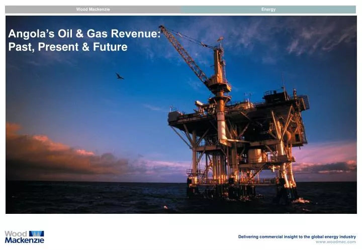 angola s oil gas revenue past present future