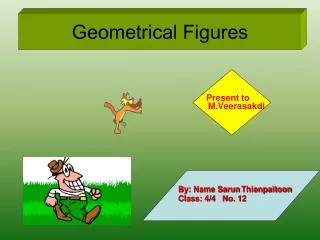 Geometrical Figures