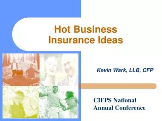 Hot Business Insurance Ideas
