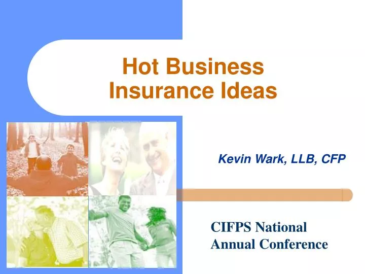 hot business insurance ideas