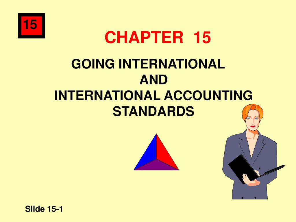 PPT - CHAPTER 15 PowerPoint Presentation, free download - ID:355202