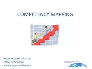 COMPETENCY MAPPING