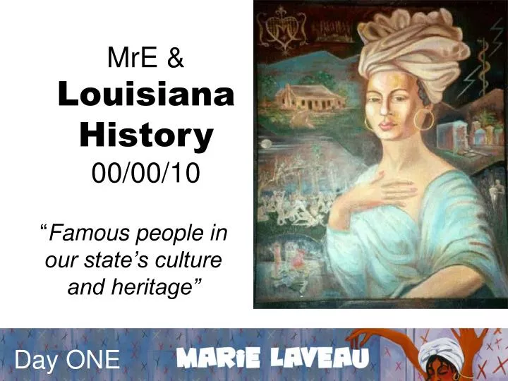 mre louisiana history 00 00 10