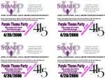 APRIL IS NATIONAL CHILD ABUSE PREVENTION MONTH - slide 1