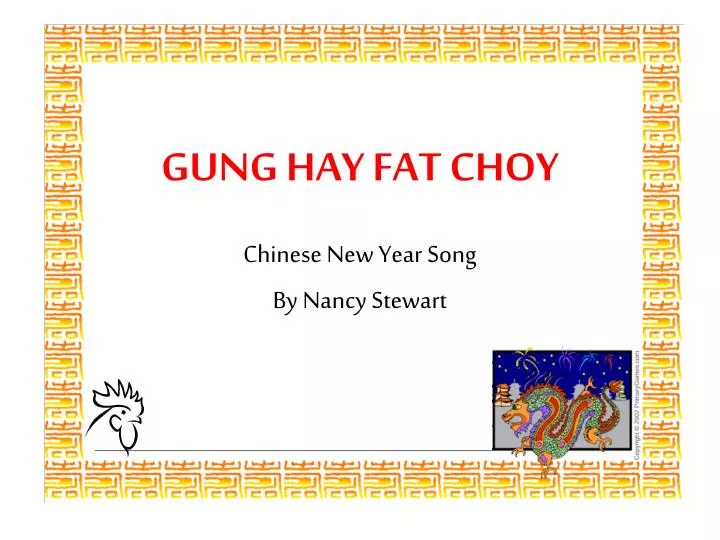 gung hay fat choy