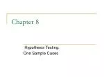 Chapter 8 - slide 1