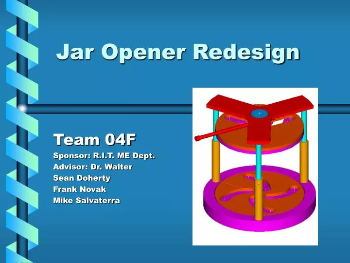 jar opener redesign