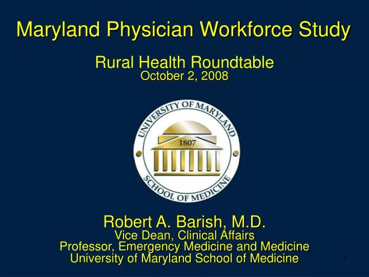 rural health roundtable october 2 2008