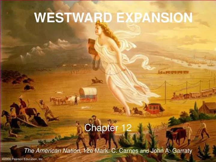 westward expansion