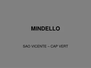 mindello