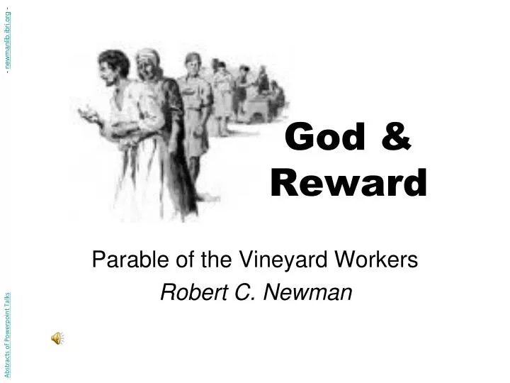god reward