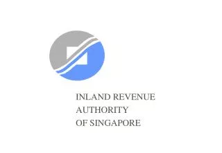 INLAND REVENUE AUTHORITY OF SINGAPORE