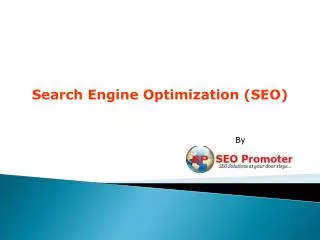 SEO Providers-Hight Quality Services