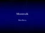 Moonwalk - slide 1