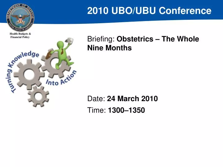 briefing obstetrics the whole nine months