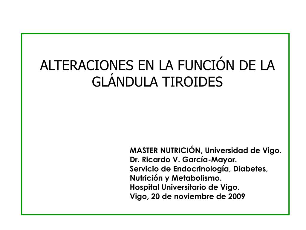 clínica de endocrinología tiroidea y diabetes clínica de endocrinología tiroidea y diabetes