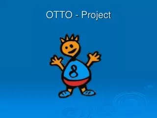 OTTO - Project
