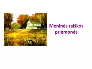 menin s rai kos priemon s