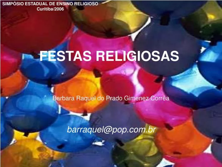 PPT - FESTAS DE ISRAEL PowerPoint Presentation, free download - ID