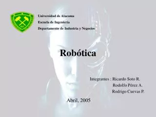 rob tica
