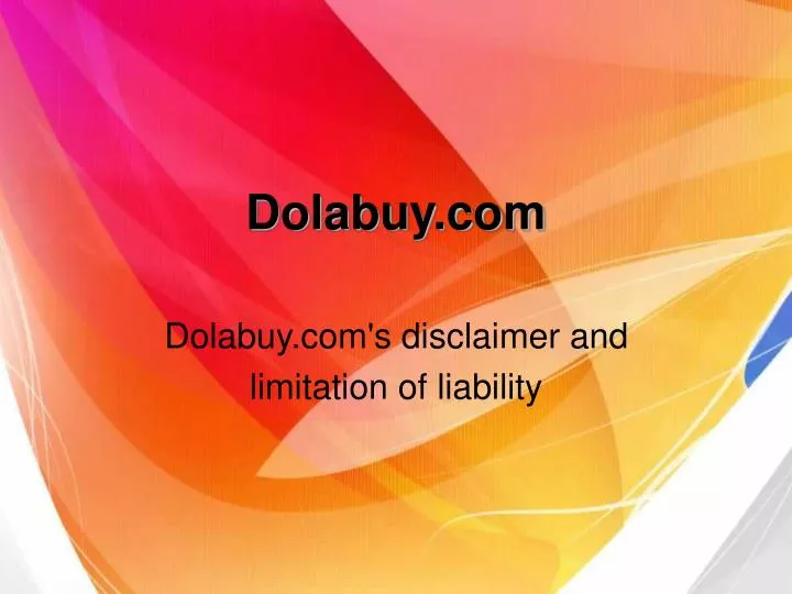 dolabuy com