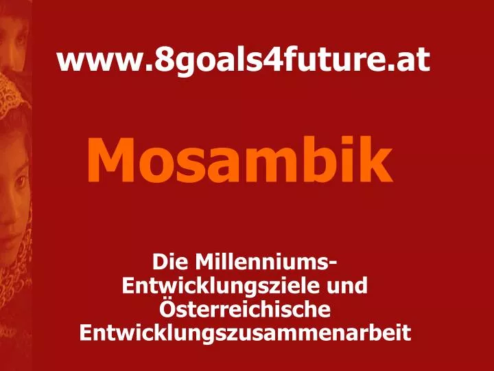 www 8goals4future at