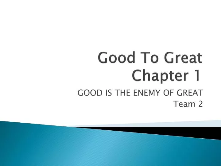 Good to Great by Jim Collins - Fcrims Presents.pptx