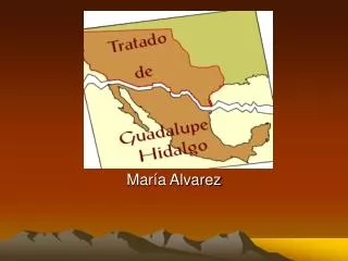 mar a alvarez