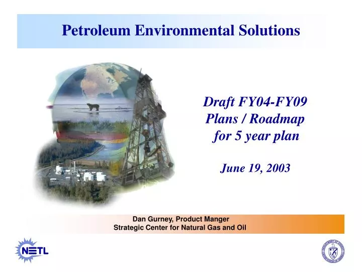 petroleum environmental solutions