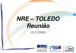 nre toledo reuni o