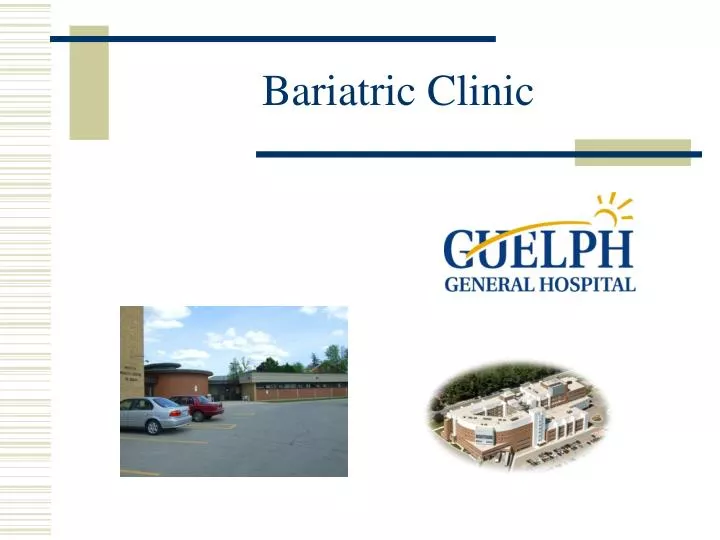 bariatric clinic
