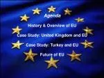 European Union - slide 1