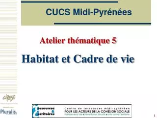 cucs midi pyr n es