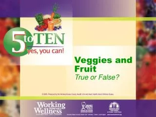 © 2005. Produced by the Windsor-Essex County Health Unit and Heart Health Action Windsor-Essex.
