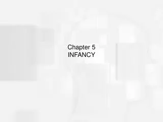 Chapter 5 INFANCY