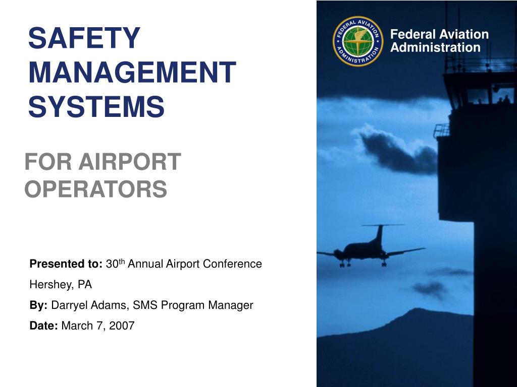 PPT - SAFETY MANAGEMENT SYSTEMS PowerPoint Presentation, free download ...