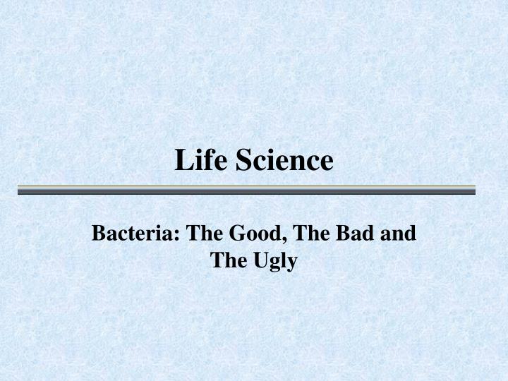 life science