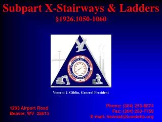 1293 Airport Road Beaver, WV 25813