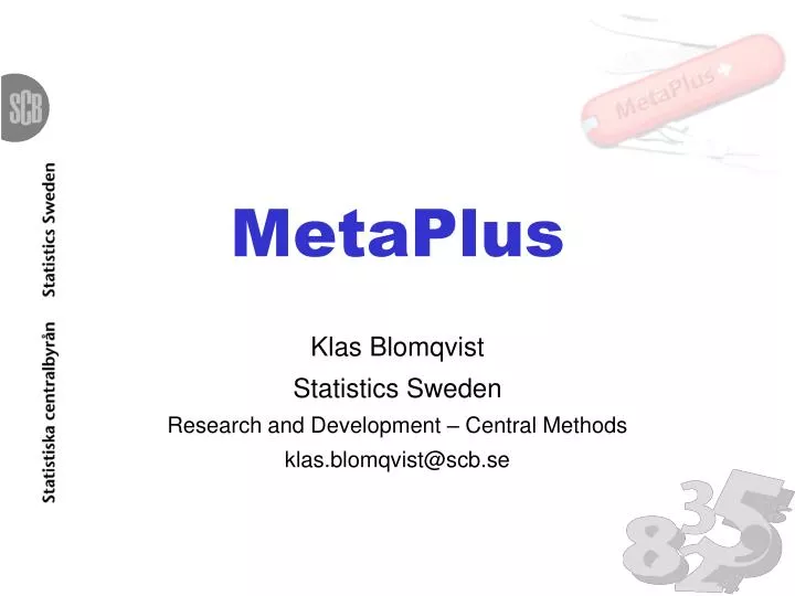 metaplus