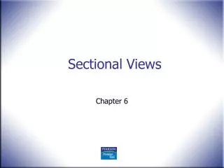 Sectional Views