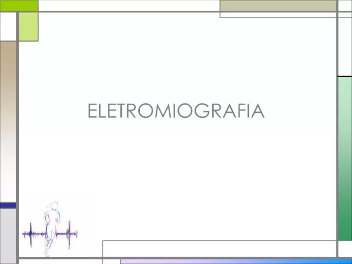 eletromiografia