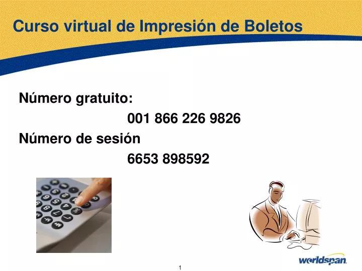 curso virtual de impresi n de boletos