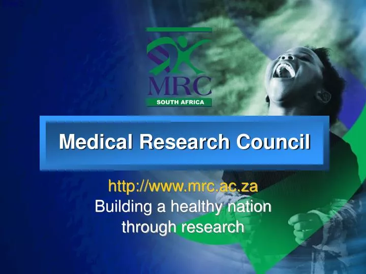 medical research council